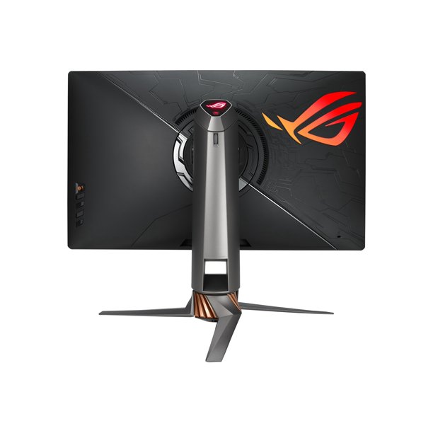 ASUS ROG SWIFT PG27UQ - LED monitor - gaming - 27