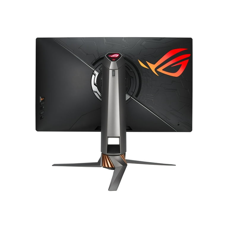 ASUS ROG SWIFT PG27UQ - LED monitor - gaming - 27