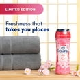 thumbnail image 2 of Downy Romantic Getaways In-Wash Laundry Scent Booster Beads, Date in Kyoto Scent, 7.8 oz, 2 of 11