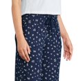 thumbnail image 4 of George Women's Open Leg Pant, 4 of 6
