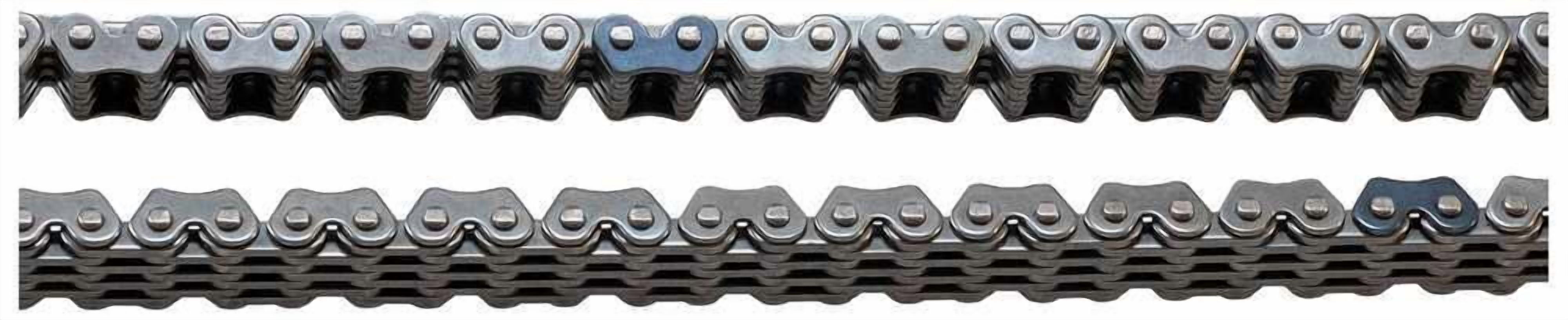 Melling Engine Timing Chain P/N:1045 Fits select: 2006-2010 HYUNDAI SONATA, 2011-2013 KIA SORENTO