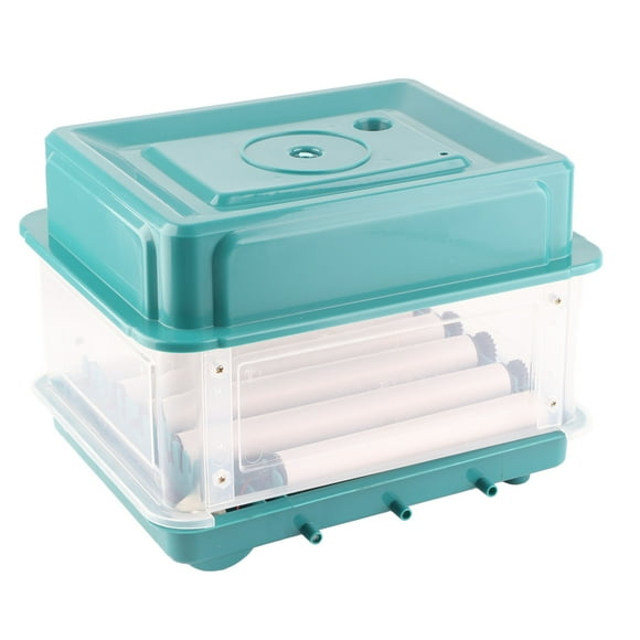 Automatic Egg Incubators,Egg Incubators Automatic Adjustable Egg Incubators Egg Hatching Incubator Compact and Lightweight