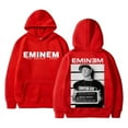 thumbnail image 1 of TIANCHU Eminem Shady Unisexe Chandail à Capuchon en Molleton de Coton Surdimensionné (TP-4TG),3TG,Rouge, 1 of 4