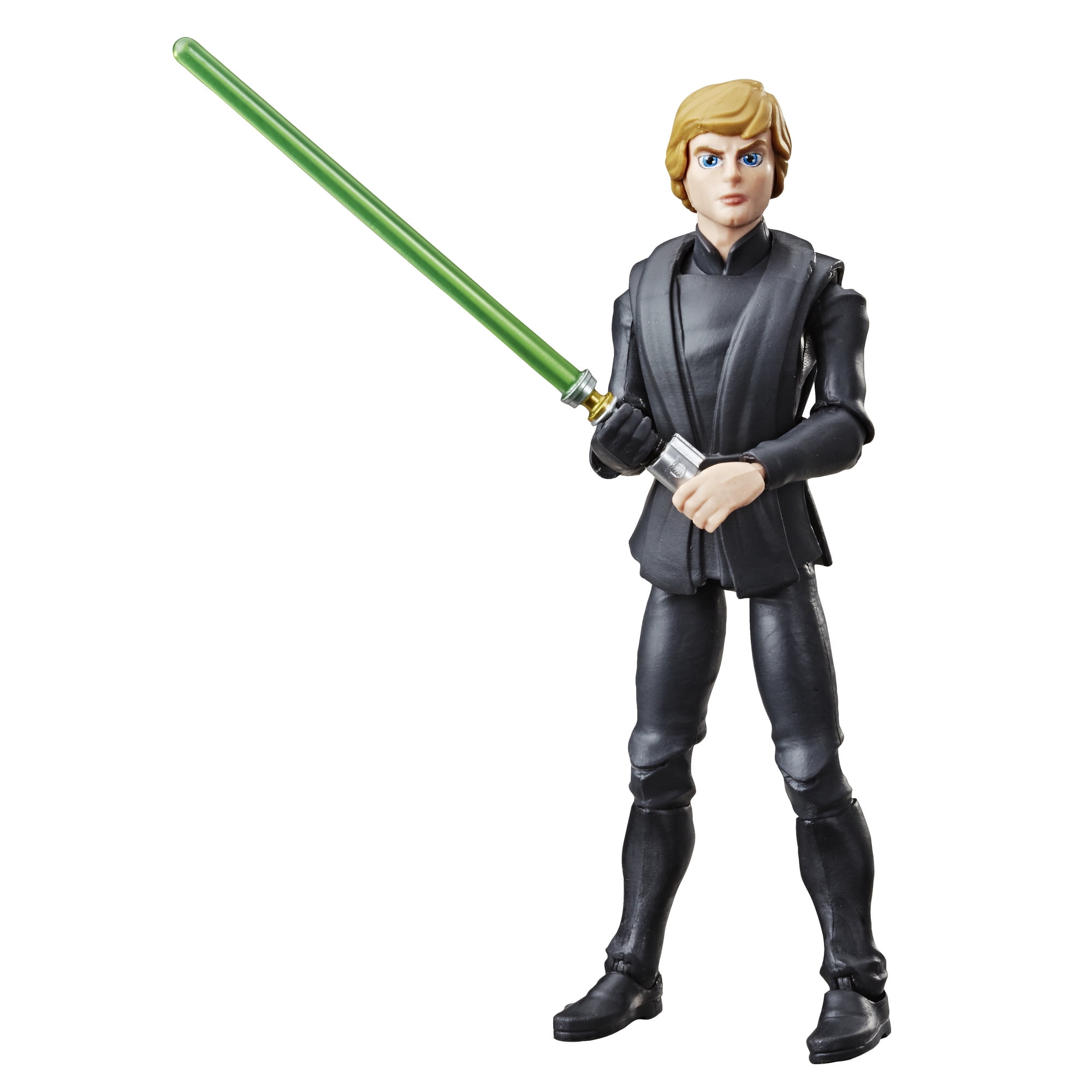 Spielzeug Star Wars The Clone Wars Stormtrooper Jedi Master Luke Skywalker 8PCS 