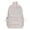 Pink 430*300*140, variant on Polka Dot Print Lace Backpack, Large Capacity Multi-Pocket School Bag with Compartments for Travel Outdoor (Grey 430*300*140)