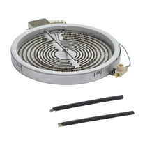 Whirlpool W10823698 Range Radiant Surface Element