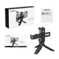 thumbnail image 3 of ViewFlex -OP01 Handheld Smartphone Holder Tripod Bracket Compatible with Osmo Pocket, 3 of 7