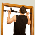 thumbnail image 2 of PUB30 Mountless Chin Up Bar, 2 of 4