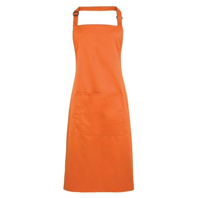 Premier Tablier de Travail pour Dames/femmes avec Poche (Lot de 2)