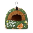 thumbnail image 3 of Nido-Refugio Wontee de Invierno para Aves, Cálido y Acogedor, 3 of 7
