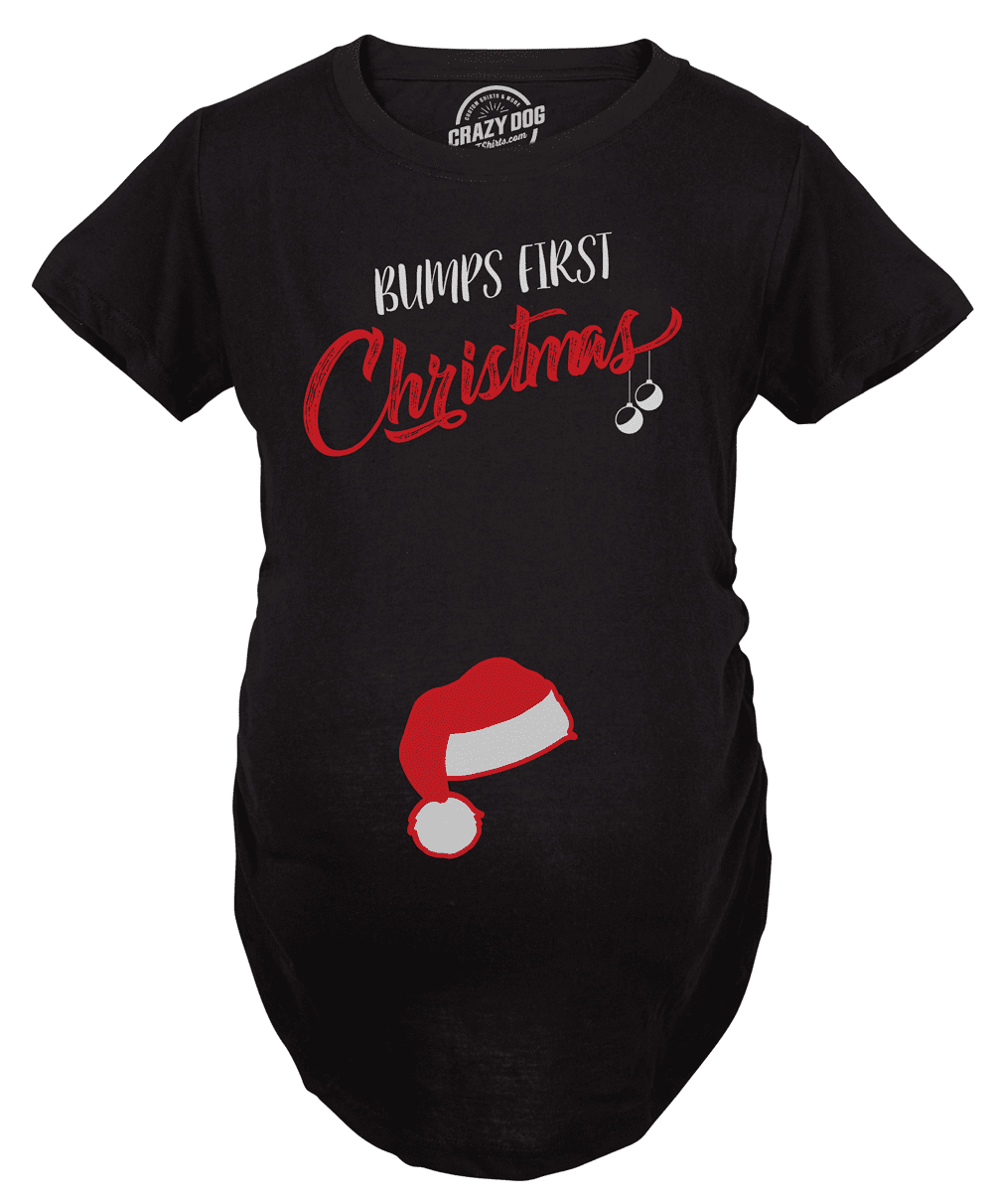 Bumps sale first christmas