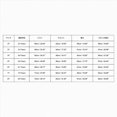 thumbnail image 4 of HFHAPW Toddler Boys Girls Pajamas 2 Piece Set Long Sleeve Pullover Top and Pants Print Pjs Sleepwear Fall Winter Pj Clothing Outfit, 4 of 5