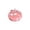 Pink, variant on Maltose Shaped Stress Relief Squeeze, Sensory Fidget for Hand Exercise and Focus for Home Office School Use
