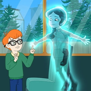 Magic School Bus Rides Again: Season 2