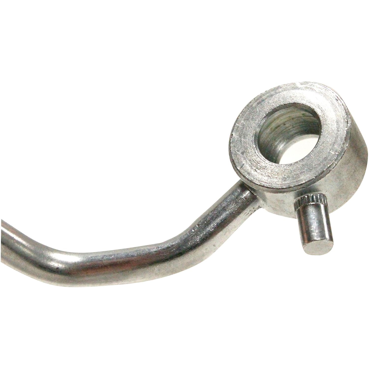 Edelmann 80832 Power Steering Pressure Line Hose Assembly