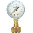 thumbnail image 2 of Water Source WSPHG100 100 PSI Water Pressure Test Gauge, 2 of 2