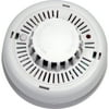 BRK 120V AC Photo/Ion Smoke Alarm w/Battery Backup