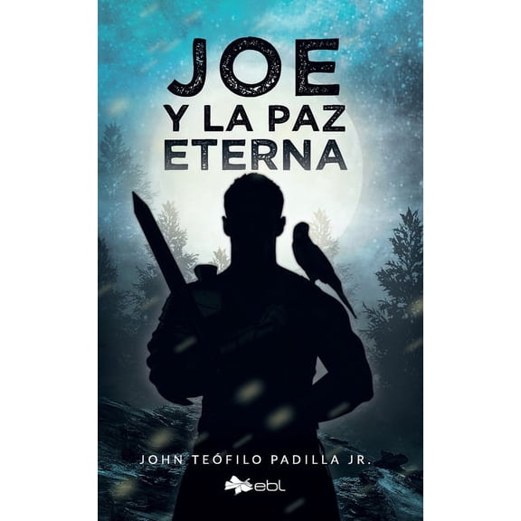 Joe y la paz eterna, (Paperback)