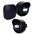 thumbnail image 3 of Wireless Doorbell 120° Sensing Angle IP52 Waterproof Smart Doorbell Mute Function For Yard ANGGREK Otros, 3 of 8