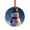 Pattern, variant on Christmas Ornament Beagle Puppy Dog Christmas Ornaments 2025 Cute Animal Pet Dog Gift Exchange Present Ideas