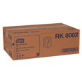 thumbnail image 4 of Tork Paper Hand Towel Roll Natural H21, Universal, 100% Recycled Fiber, 6 Rolls x 800 ft, RK8002, 4 of 8