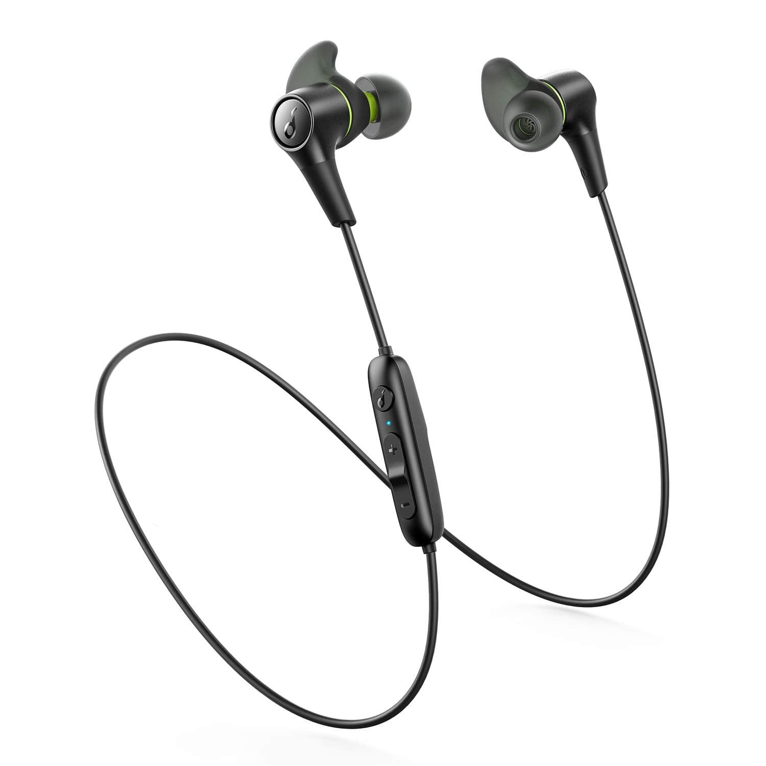 soundcore bluetooth headset