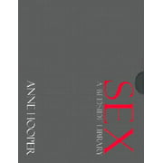 Sex : A Bedside Library (Paperback)