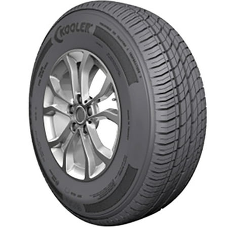 Kooler Eco 101 175/70R13 82H a/s All Season Tire