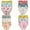 206+209+214+215, variant on Premium 12-Pack Cotton Briefs for Toddler Girls | Sizes 2T-7T | Soft and Comfortable Underwear
