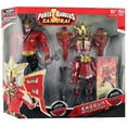 thumbnail image 3 of Damaged Box Special - Power Rangers Samurai Shogun Battlized Ranger, 3 of 3