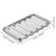 thumbnail image 4 of Molde de salchicha 1pc molde de hornear de acero inoxidable al vapor moho de alimentos suplementarios, 4 of 6