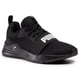 thumbnail image 1 of Tenis Puma Joven WIRED RUN 37421401 Negro 23 cm Deportivo, 1 of 7