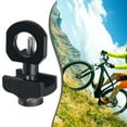 Single Speed Bike Chain Adjuster Tensioner Fastener for Fixie Bike Tool