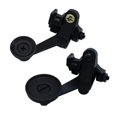 thumbnail image 2 of MYG High Head Machine Roller Presser Foot Leather Roller Presser Foot Accessories, 2 of 8