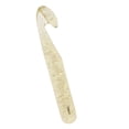 thumbnail image 1 of 1 Piece 20mm Crochet Hook Knitting Crochet Sewing Tools, 1 of 8