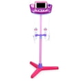 thumbnail image 3 of Soporte de juguete educativo Sunnimix para niños Rosa, 3 of 7