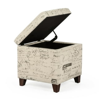 Square Ottoman | 32