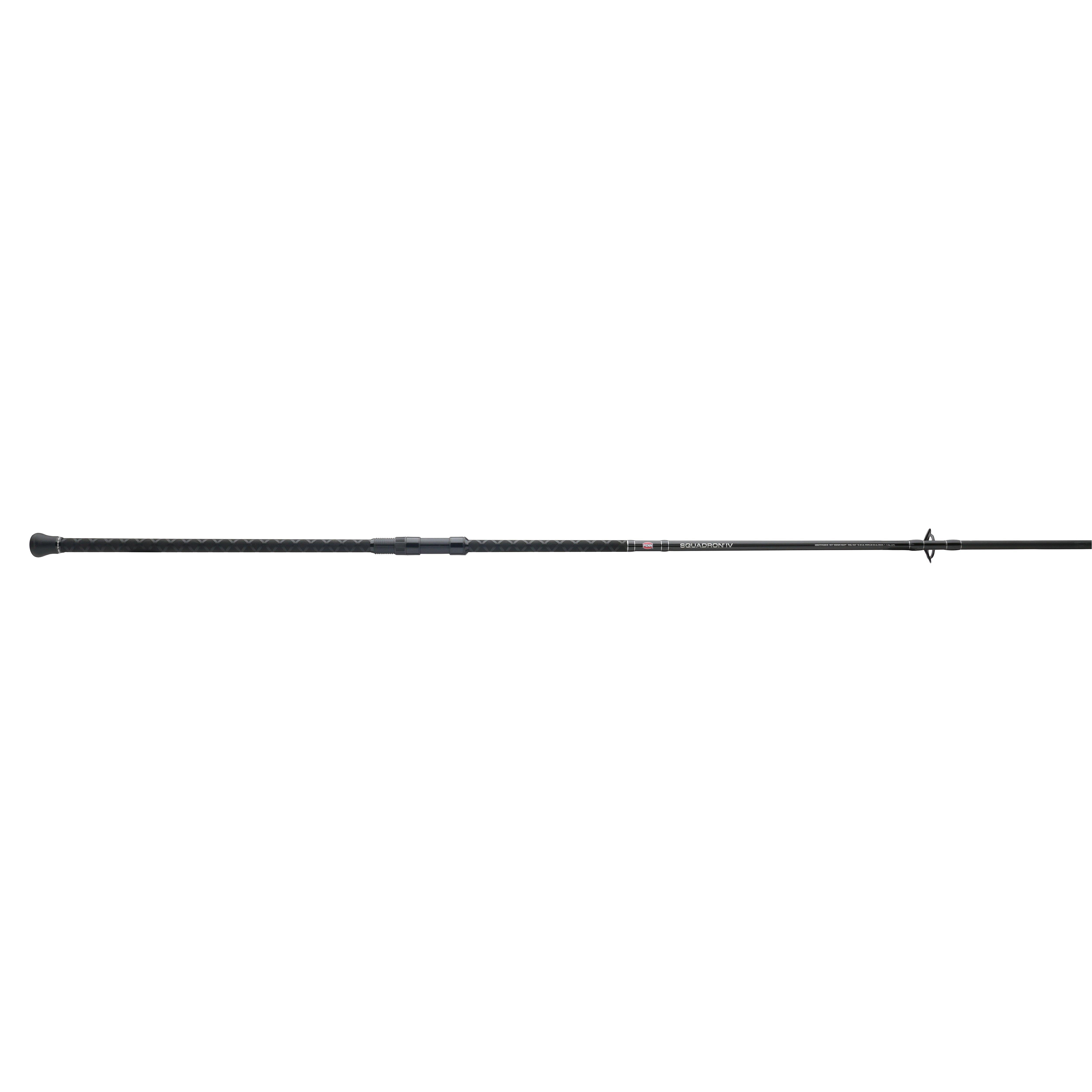 PENN Squadron IV Surf Surf Fishing Rod, 10' Medium Heavy