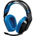 thumbnail image 1 of Auriculares inalámbricos para juegos Logitech G G535 Lightspeed reacondicionados, 1 of 5
