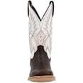 thumbnail image 4 of Durango Men's Rebel Pro Lite Western Performance Boot Broad Square Toe - DDB0360 8 EE  US, 4 of 7