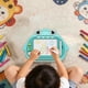thumbnail image 1 of Pizarra magnética de tiburón para niños | Bloc de notas borrable de 4 colores | Juguete de arte de viaje reutilizable para niños pequeños y preescolares, 1 of 6