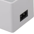 thumbnail image 2 of M Buder Cargador USB Estación de Carga 12 Puertos 60W Adaptador de Pared Múltiple Carga Rápida Hub de Carga para Teléfonos Inteligentes Tabletas Laptops y Dispositivos Electrónicos, 2 of 9