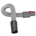 thumbnail image 4 of Flexible Extension Hose, Lightweight Easy To Install PP Material Vacuum Cleaner Hose  For V11 Vacuum Cleaner, 4 of 8