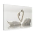 thumbnail image 4 of Monika Schwager 'Forever' Canvas Art, 4 of 4