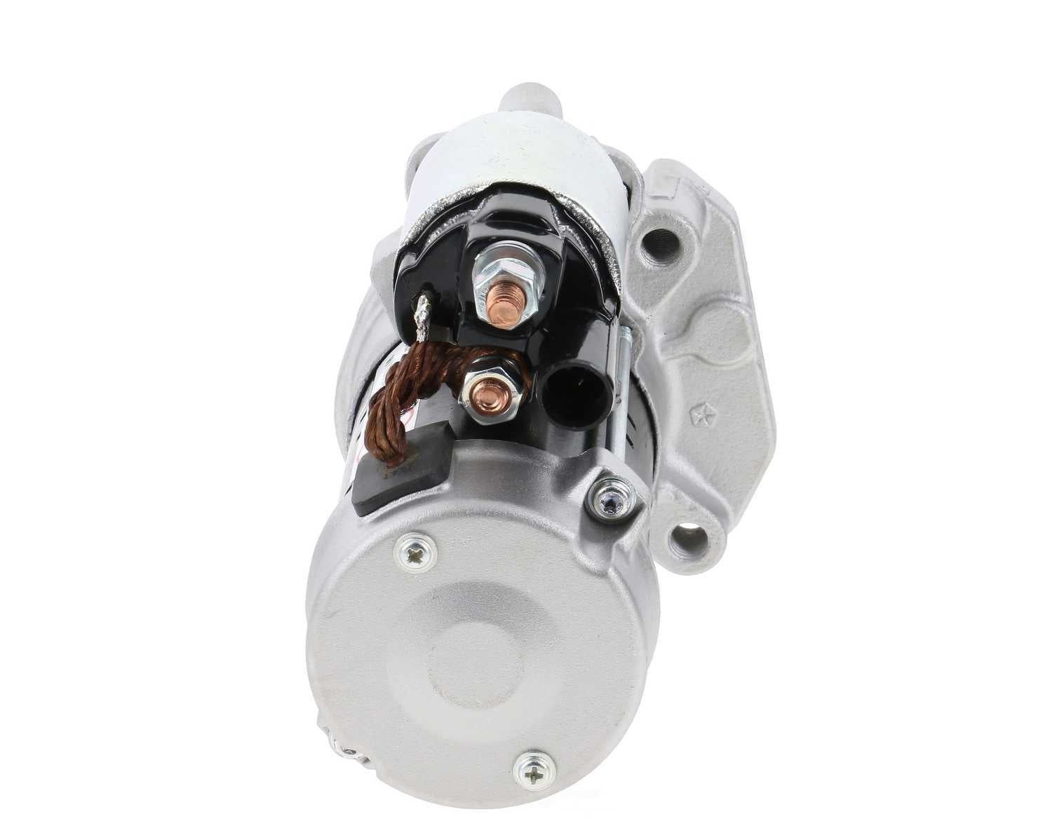 Bosch SR6494X Premium Starter