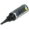 thumbnail image 4 of Resin Liner, Strong Transparency  Resin Styling Pen Fast Curing  For Outlining For Tracing For Home Black,White,Gold,Silver, 4 of 8