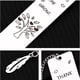 thumbnail image 3 of Marcapáginas de regalo de graduación Regalo de graduación para niñas Regalo de confirmación para hija Hermana Versículo bíblico Regalo al por mayor, 3 of 5