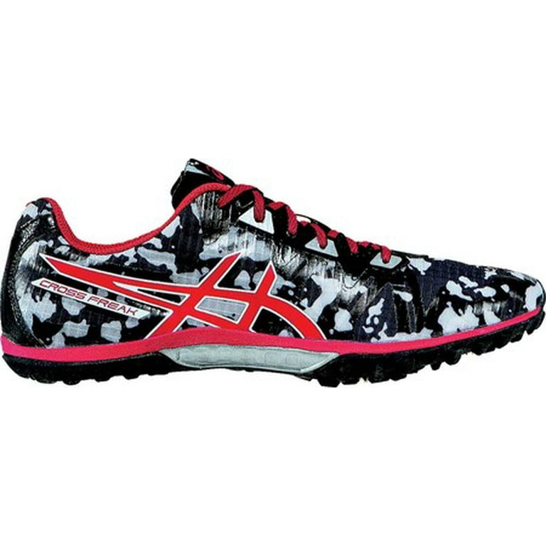 Asics Men s Cross Freak 2 Cross Country Spike Walmart
