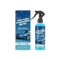 thumbnail image 2 of Windshield Deicer Spray - 100ml Fast-Acting Ice Melt for Cars, Antifreeze Protection & Scratch Prevention in Winter, 2 of 9