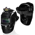 thumbnail image 3 of Máscara de soldadura con atenuación automática Geevorks, vista grande, color verdadero, automático, 3 of 8